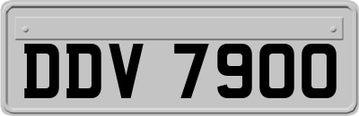 DDV7900