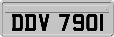 DDV7901