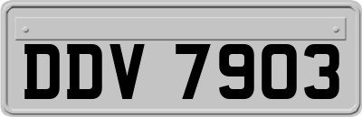 DDV7903