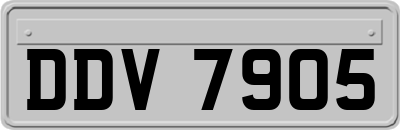 DDV7905