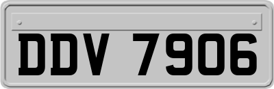 DDV7906