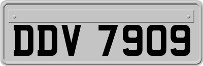 DDV7909