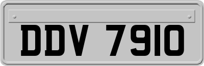 DDV7910