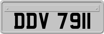 DDV7911