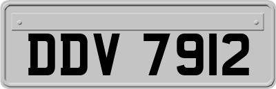DDV7912