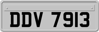 DDV7913