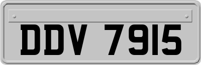 DDV7915