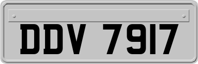 DDV7917