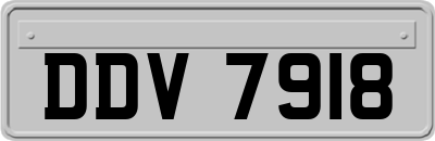 DDV7918