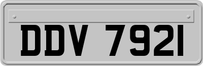 DDV7921