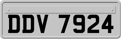 DDV7924