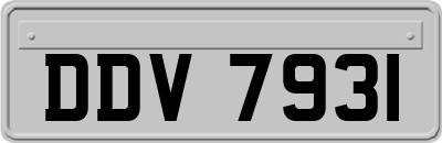 DDV7931