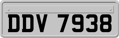 DDV7938