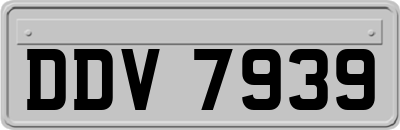 DDV7939