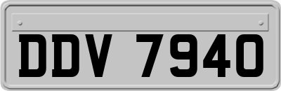 DDV7940