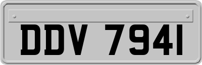DDV7941