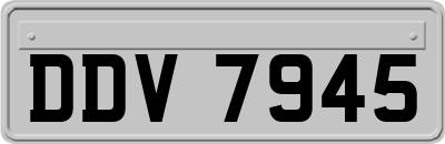 DDV7945