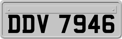 DDV7946
