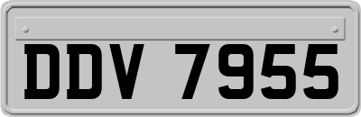 DDV7955