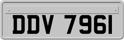 DDV7961