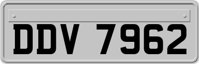 DDV7962