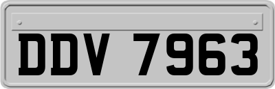 DDV7963