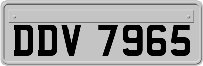 DDV7965