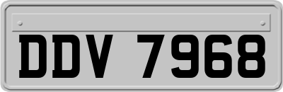 DDV7968