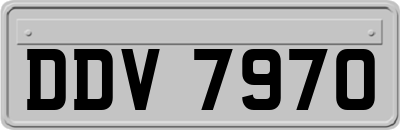 DDV7970