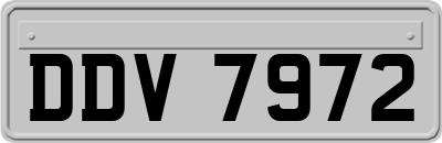DDV7972