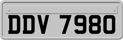 DDV7980