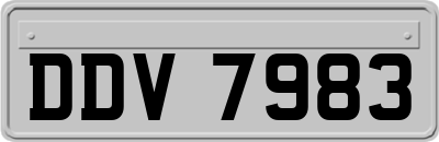 DDV7983