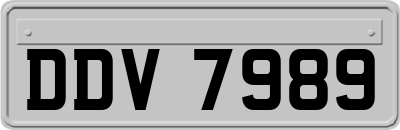 DDV7989