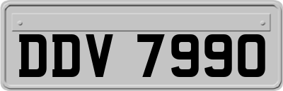 DDV7990