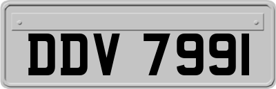 DDV7991