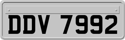 DDV7992