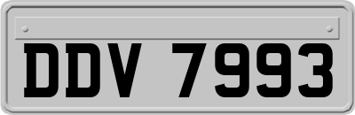 DDV7993