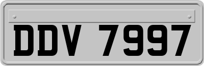 DDV7997