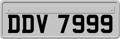 DDV7999