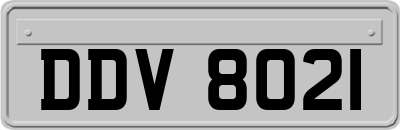 DDV8021