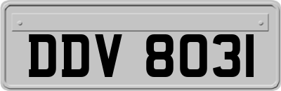 DDV8031