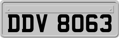 DDV8063