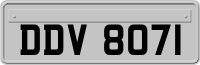 DDV8071