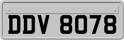 DDV8078