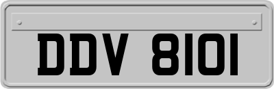 DDV8101