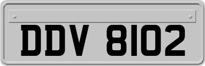 DDV8102
