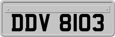 DDV8103
