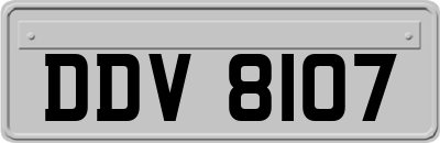 DDV8107