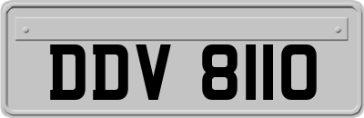 DDV8110