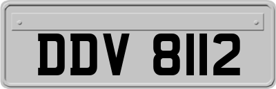 DDV8112